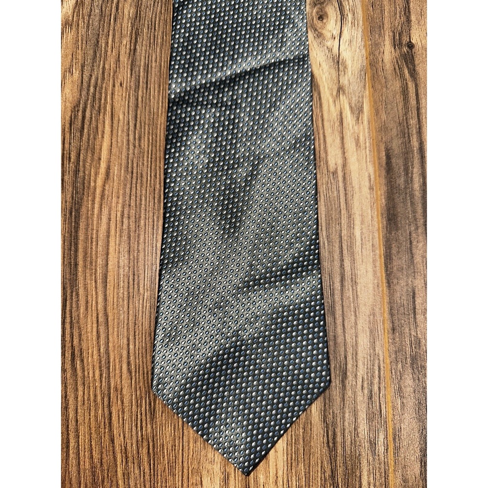 Tommy Hilfiger Men's‎ Neck Tie Silk Made In USA